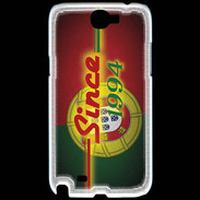 Coque Samsung Galaxy Note 2 Portugal since 1994