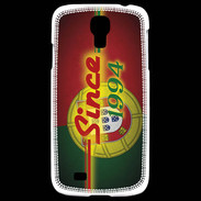 Coque Samsung Galaxy S4 Portugal since 1994