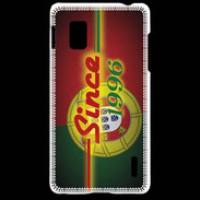 Coque LG Optimus G Portugal since 1996