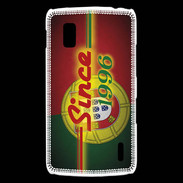 Coque LG Nexus 4 Portugal since 1996