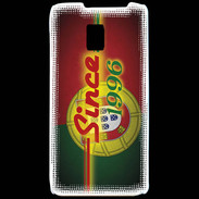 Coque LG P990 Portugal since 1996
