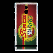Coque Sony Xperia P Portugal since 1996