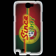 Coque Samsung Galaxy Note 2 Portugal since 1997