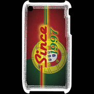 Coque iPhone 3G / 3GS Portugal since 1997