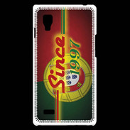 Coque LG Optimus L9 Portugal since 1997