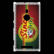 Coque Nokia Lumia 925 Portugal since 1997