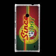 Coque Nokia Lumia 520 Portugal since 1997