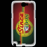 Coque Samsung Galaxy Note 2 Portugal since 1998