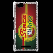 Coque Sony Xperia M Portugal since 1998