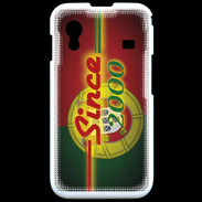 Coque Samsung ACE S5830 Portugal since 2000