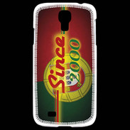 Coque Samsung Galaxy S4 Portugal since 2000