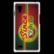 Coque LG Optimus L9 Portugal since 2000