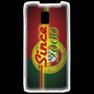 Coque LG P990 Portugal since 2000