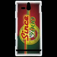 Coque Sony Xperia U Portugal since 2000