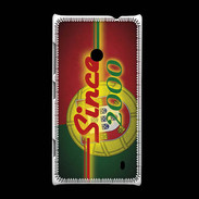 Coque Nokia Lumia 520 Portugal since 2000