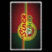 Etui carte bancaire Portugal since 2000