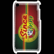 Coque iPhone 3G / 3GS Portugal since 1999
