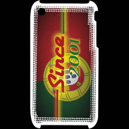 Coque iPhone 3G / 3GS Portugal since 2001