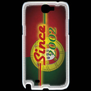 Coque Samsung Galaxy Note 2 Portugal since 2002