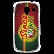Coque Samsung Galaxy Ace 2 Portugal since 2002