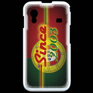 Coque Samsung ACE S5830 Portugal since 2003