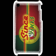 Coque iPhone 3G / 3GS Portugal since 2003