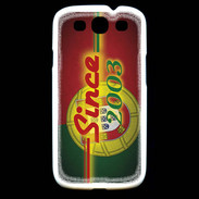 Coque Samsung Galaxy S3 Portugal since 2003