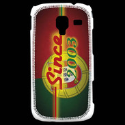 Coque Samsung Galaxy Ace 2 Portugal since 2003