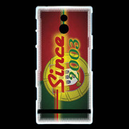 Coque Sony Xperia P Portugal since 2003