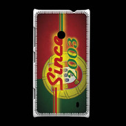 Coque Nokia Lumia 520 Portugal since 2003