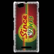 Coque Sony Xperia M Portugal since 2003
