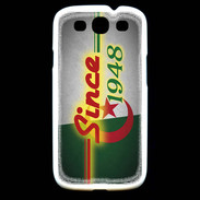 Coque Samsung Galaxy S3 Algérie since 1948