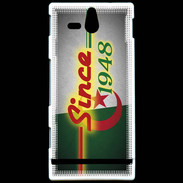 Coque Sony Xperia U Algérie since 1948