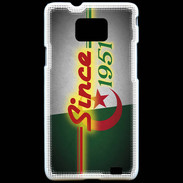 Coque Samsung Galaxy S2 Algérie since 1951