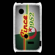 Coque Sony Xperia Typo Algérie since 1952