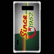 Coque LG Optimus L7 Algérie since 1952