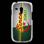 Coque Samsung Galaxy S3 Mini Algérie since 1961