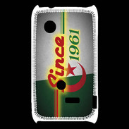 Coque Sony Xperia Typo Algérie since 1961