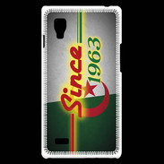 Coque LG Optimus L9 Algérie since 1963