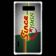 Coque LG Optimus L7 Algérie since 1968