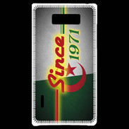 Coque LG Optimus L7 Algérie since 1971