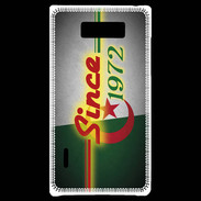 Coque LG Optimus L7 Algérie since 1972