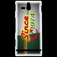 Coque Sony Xperia U Algérie since 1974