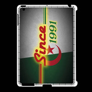 Coque iPad 2/3 Algérie since 1991