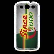 Coque Samsung Galaxy S3 Algérie since 2000