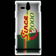 Coque Sony Xperia U Algérie since 2000