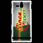 Coque Sony Xperia U Algérie since 2002