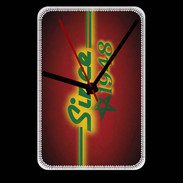 Grande pendule murale Maroc since 1948
