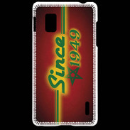 Coque LG Optimus G Maroc since 1949