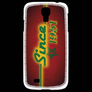 Coque Samsung Galaxy S4 Maroc since 1951
